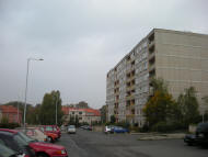 Objekt 860, Bukolská