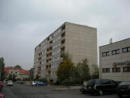 Objekt 860, Bukolská